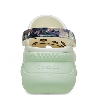 CROCS BAE WILDFLOWER KADIN TERLİK 211184-0WV