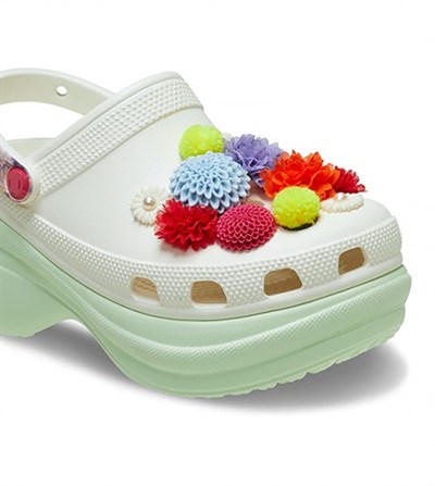CROCS BAE WILDFLOWER KADIN TERLİK 211184-0WV