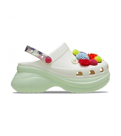 CROCS BAE WILDFLOWER KADIN TERLİK 211184-0WV