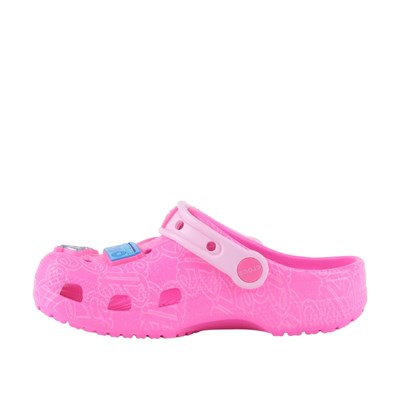 CROCS BARBIE KIZ ÇOCUK TERLİK 211406-90H