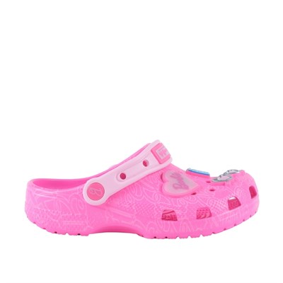 CROCS BARBIE KIZ ÇOCUK TERLİK 211406-90H