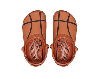 CROCS BASKETBALL CLOG UNISEX ÇOCUK TERLİK 210156-805