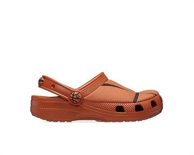 CROCS BASKETBALL CLOG UNISEX ÇOCUK TERLİK 210156-805