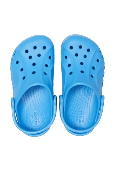CROCS BAYA CLOG ÇOCUK TERLİK 207013-456