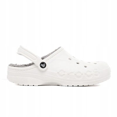 CROCS BAYA LINED UNISEX TERLİK 205969-11H