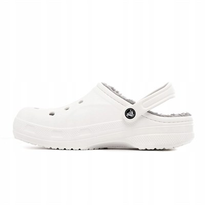 CROCS BAYA LINED UNISEX TERLİK 205969-11H