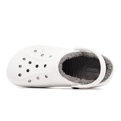 CROCS BAYA LINED UNISEX TERLİK 205969-11H