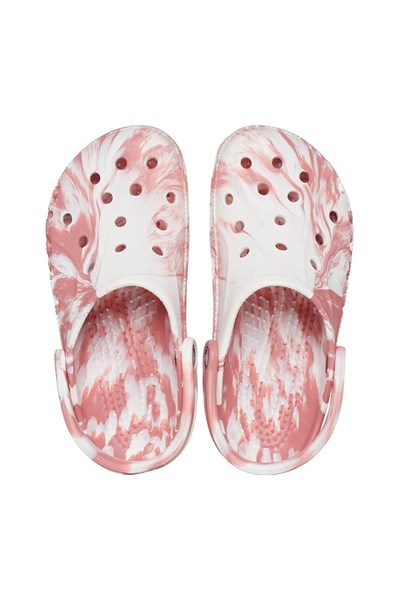 CROCS BAYA MARBLED KADIN TERLİK 206935-682