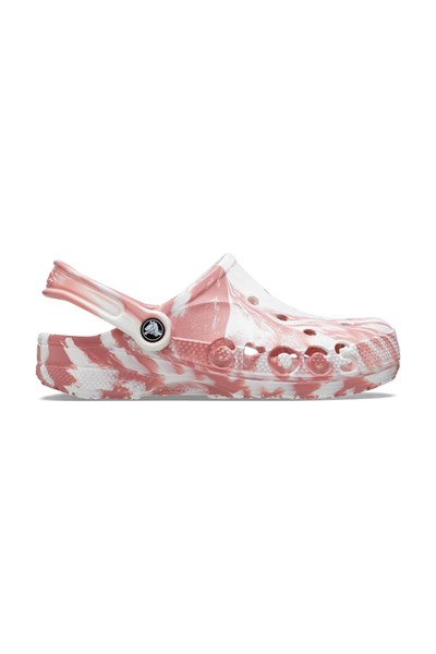 CROCS BAYA MARBLED KADIN TERLİK 206935-682