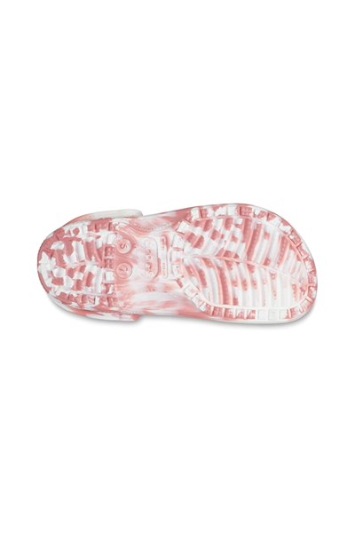CROCS BAYA MARBLED KADIN TERLİK 206935-682
