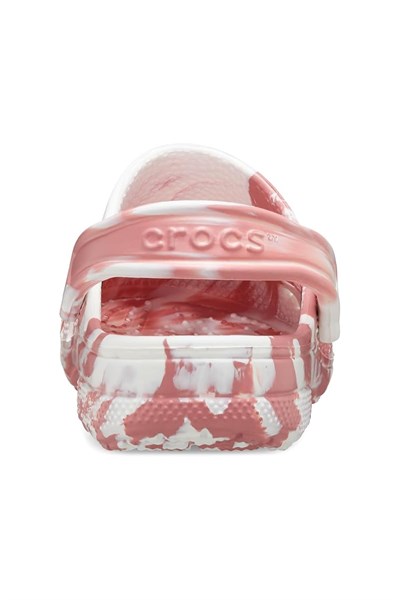 CROCS BAYA MARBLED KADIN TERLİK 206935-682