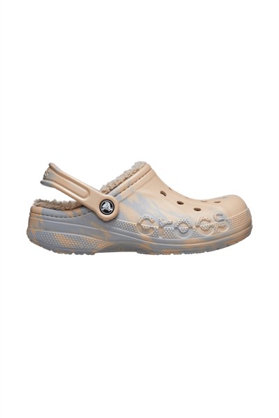 CROCS BAYA MARBLED KADIN TERLİK 208333-2ZM