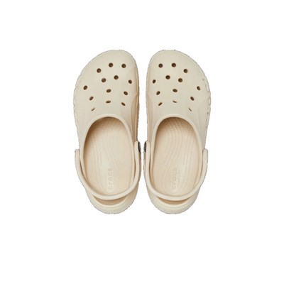 CROCS BAYA PLATFOM KADIN TERLİK 208186-11S