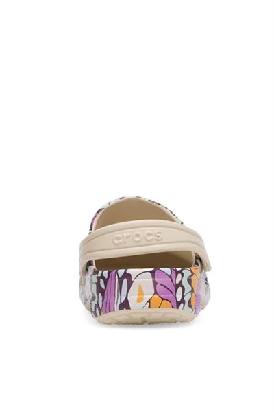 CROCS BAYA SEASONAL KIZ ÇOCUK TERLİK 209728-11S