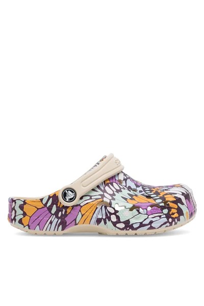CROCS BAYA SEASONAL KIZ ÇOCUK TERLİK 209728-11S