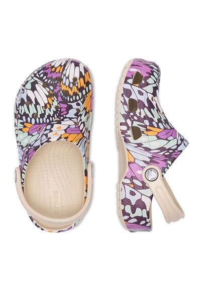 CROCS BAYA SEASONAL KIZ ÇOCUK TERLİK 209728-11S
