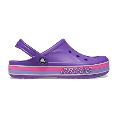 CROCS BAYABAND KADIN TERLİK 208268-5AV
