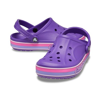 CROCS BAYABAND KADIN TERLİK 208268-5AV