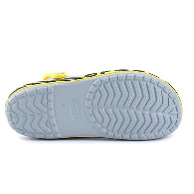 CROCS BAYABAND RACER BAND CLOG ERKEK TERLİK 211182-007