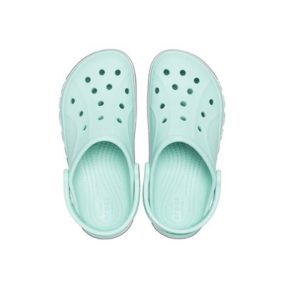 CROCS BAYABAND RAINBOW GLITTER ÇOCUK TERLİK 209731-4SS