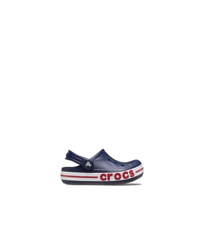 CROCS BAYABAND UNISEX ÇOCUK TERLİK 207018-410