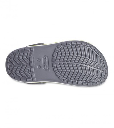 CROCS BAYABAND UNISEX TERLİK 205089-0GX