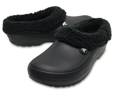 CROCS BLITZEN III KADIN TERLİK 204563-060