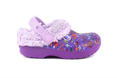 CROCS BLITZEN III KIZ ÇOCUK TERLİK 204762-538