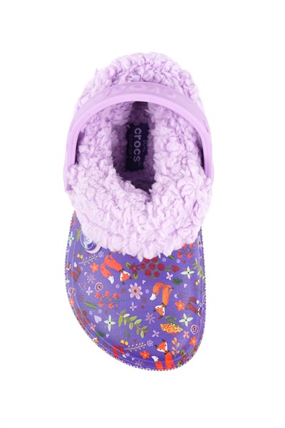 CROCS BLITZEN III KIZ ÇOCUK TERLİK 204762-538
