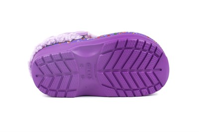 CROCS BLITZEN III KIZ ÇOCUK TERLİK 204762-538
