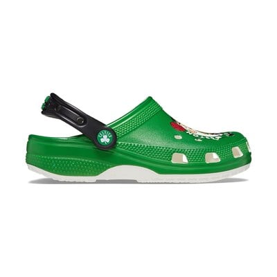 CROCS BOSTON CELTICS ERKEK TERLİK 209442-100