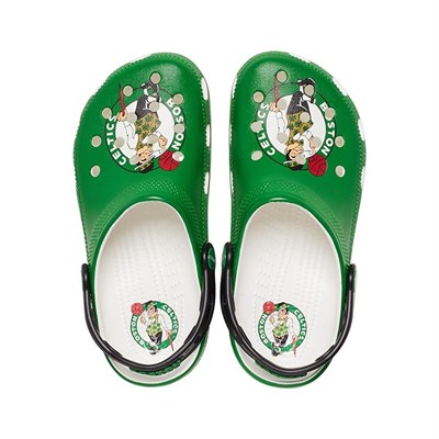 CROCS BOSTON CELTICS ERKEK TERLİK 209442-100