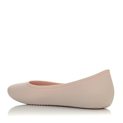 CROCS BROOKLYN FLAT KADIN BABET 209384-6UR