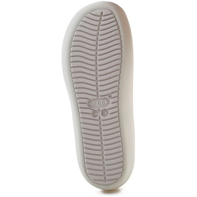 CROCS BROOKLYN FLAT KIZ ÇOCUK SANDALET 209429-160