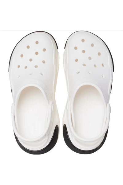 CROCS  BUBBLE CRUSH CLOG  KADIN TERLİK 210061-100