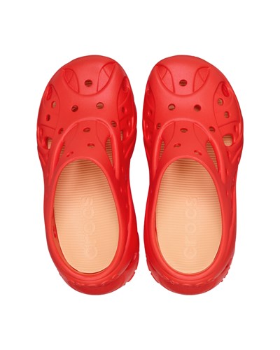 CROCS CAGED STARFISH KADIN TERLİK 211141-7AH