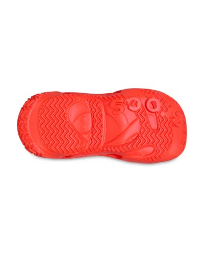 CROCS CAGED STARFISH KADIN TERLİK 211141-7AH