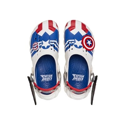 CROCS CAPTAIN AMERICA UNISEX TERLİK 209478-100