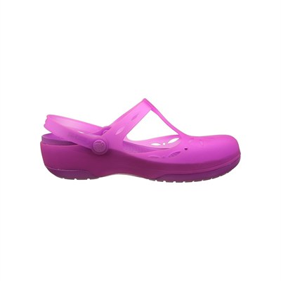 CROCS CARLIE KIZ ÇOCUK SANDALET 202455-59L