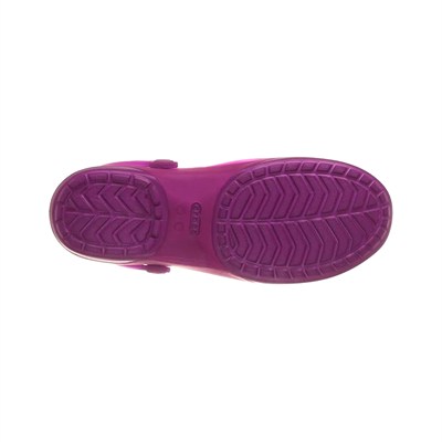CROCS CARLIE KIZ ÇOCUK SANDALET 202455-59L