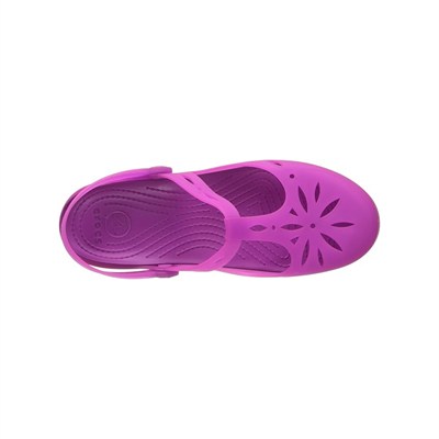 CROCS CARLIE KIZ ÇOCUK SANDALET 202455-59L