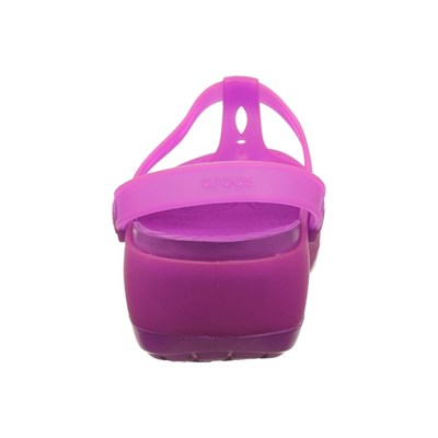 CROCS CARLIE KIZ ÇOCUK SANDALET 202455-59L
