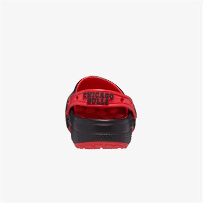 CROCS CHICAGO BULLS UNISEX TERLİK 209441-6WC