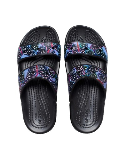 CROCS CIABATTE KADIN TERLİK 208246-0C4