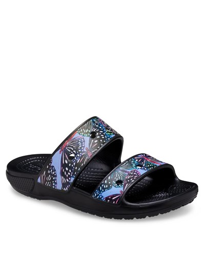 CROCS CIABATTE KADIN TERLİK 208246-0C4