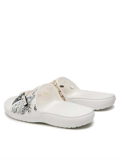 CROCS CLASSIC BANDANA KADIN TERLİK 208064-2E9