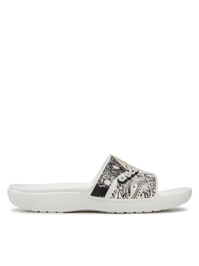 CROCS CLASSIC BANDANA KADIN TERLİK 208064-2E9