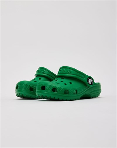 CROCS CLASSIC BEBEK TERLİK 206990-3WH