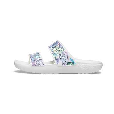 CROCS CLASSIC BUTTERFLY KIZ ÇOCUK TERLİK 208299-94S