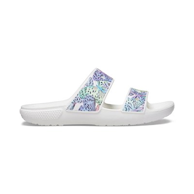 CROCS CLASSIC BUTTERFLY KIZ ÇOCUK TERLİK 208299-94S